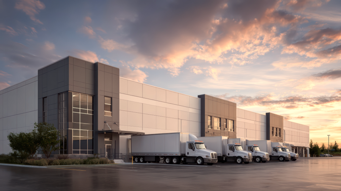 Distribution Center