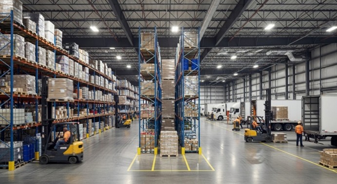 Distribution Center