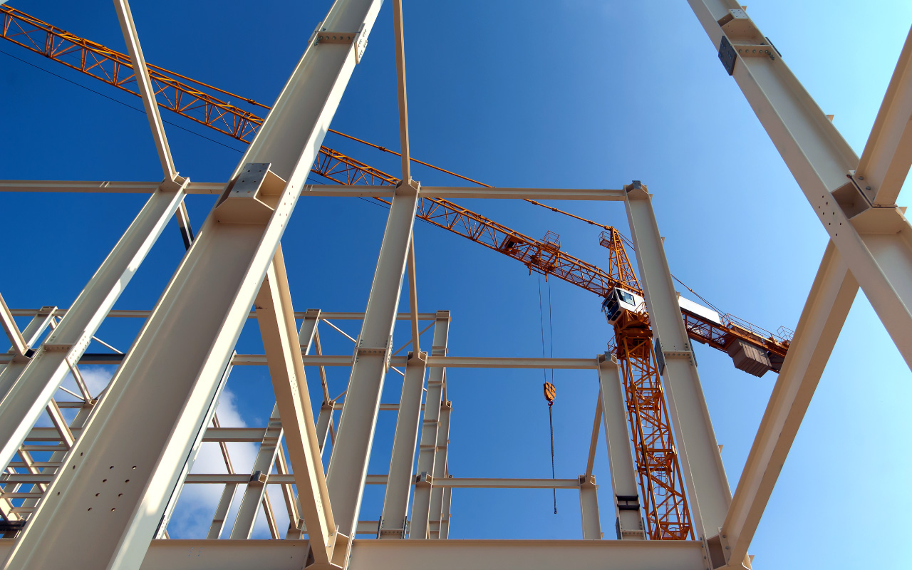 Structural Frame and Connection