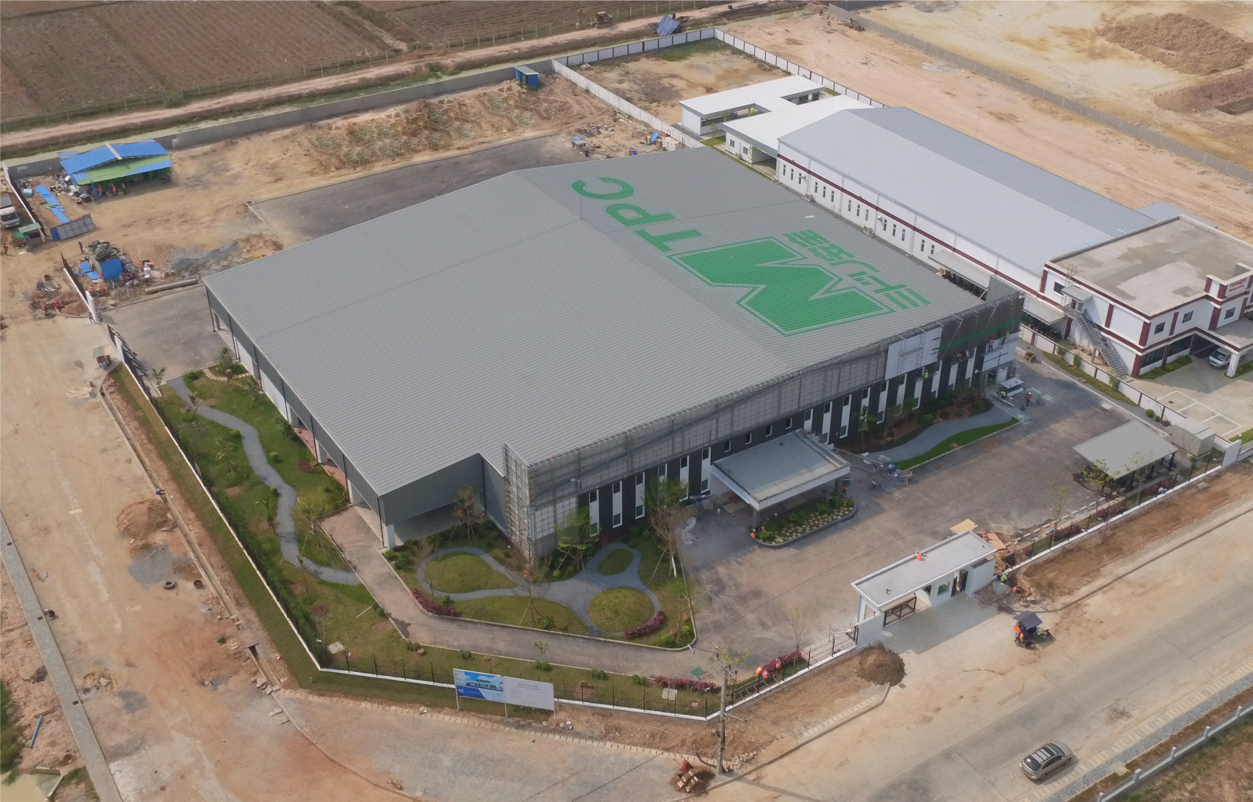 MTPC FACTORY