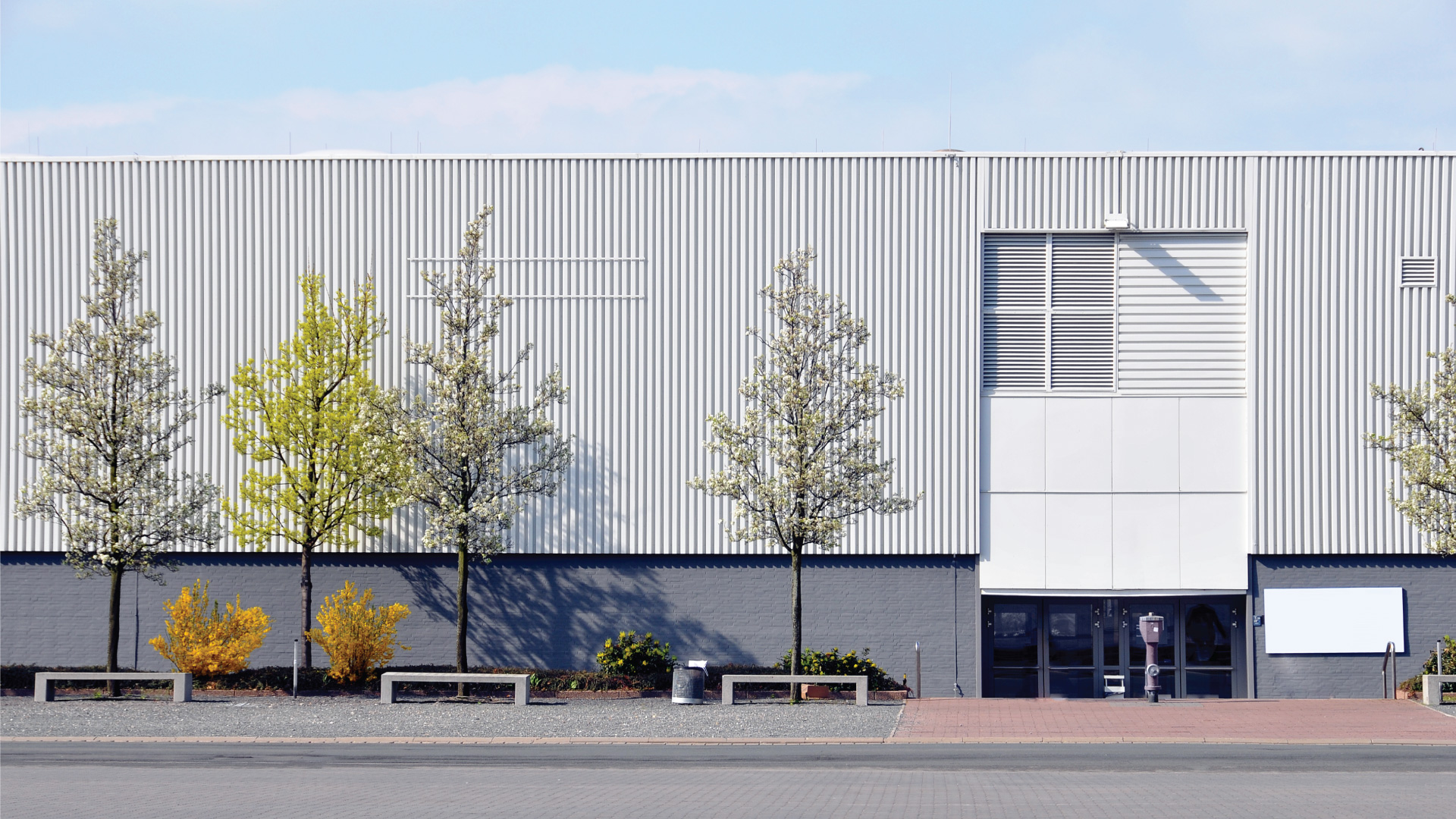 ISI Pre-Engineered Building System Overview