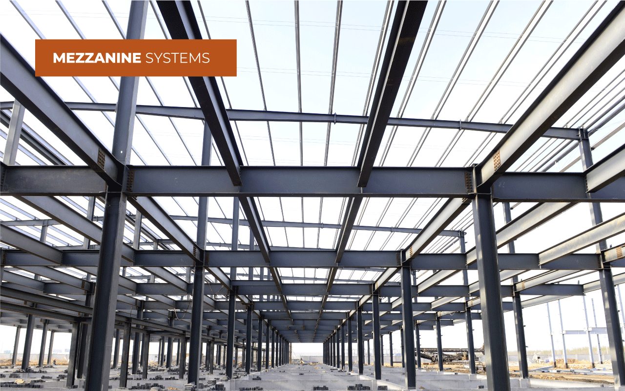 Mezzanine Systems