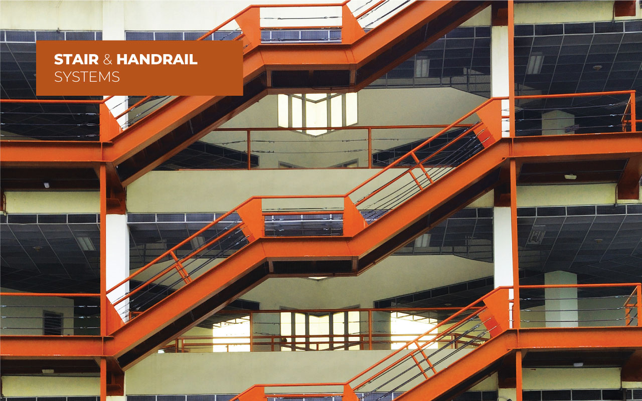 Doors, Windows and Louvers