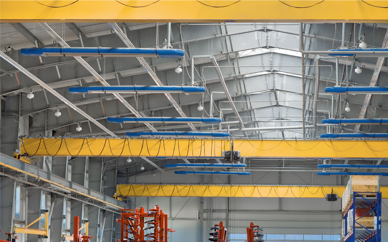 Stair and Handrail Systems
