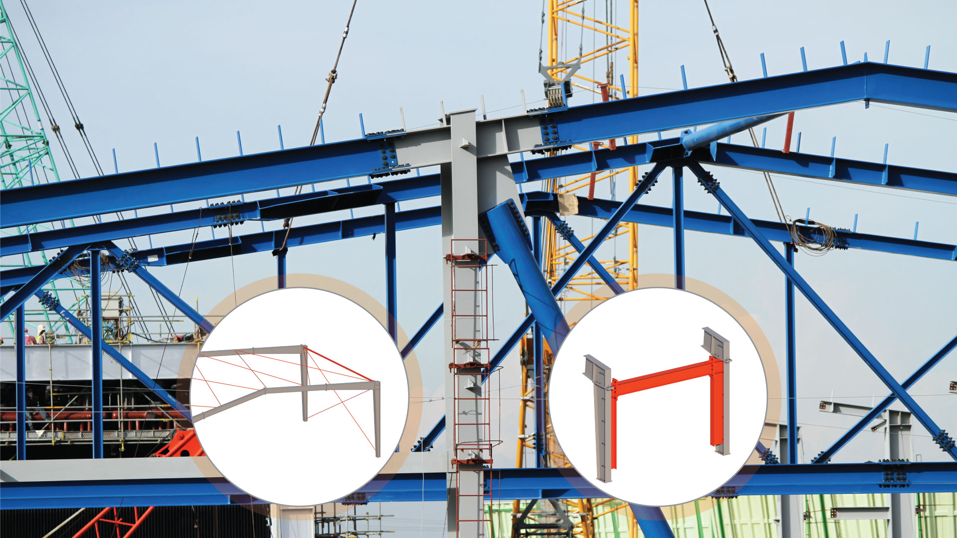 Portal Bracing System