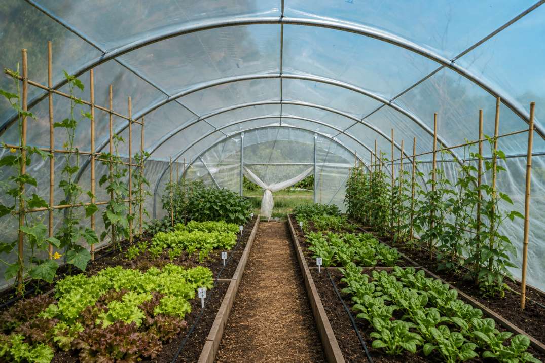 Greenhouse