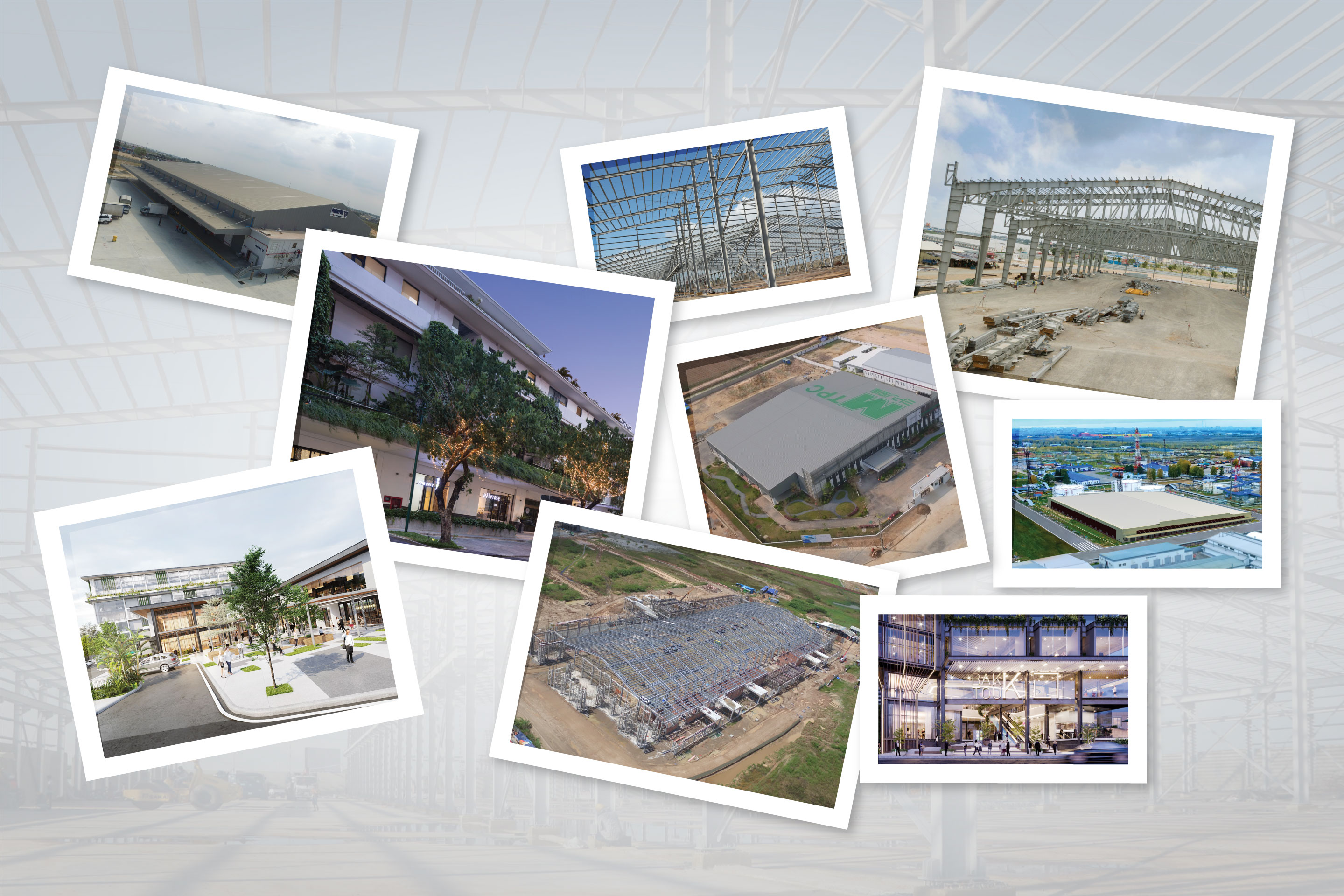 ISI Group corporate