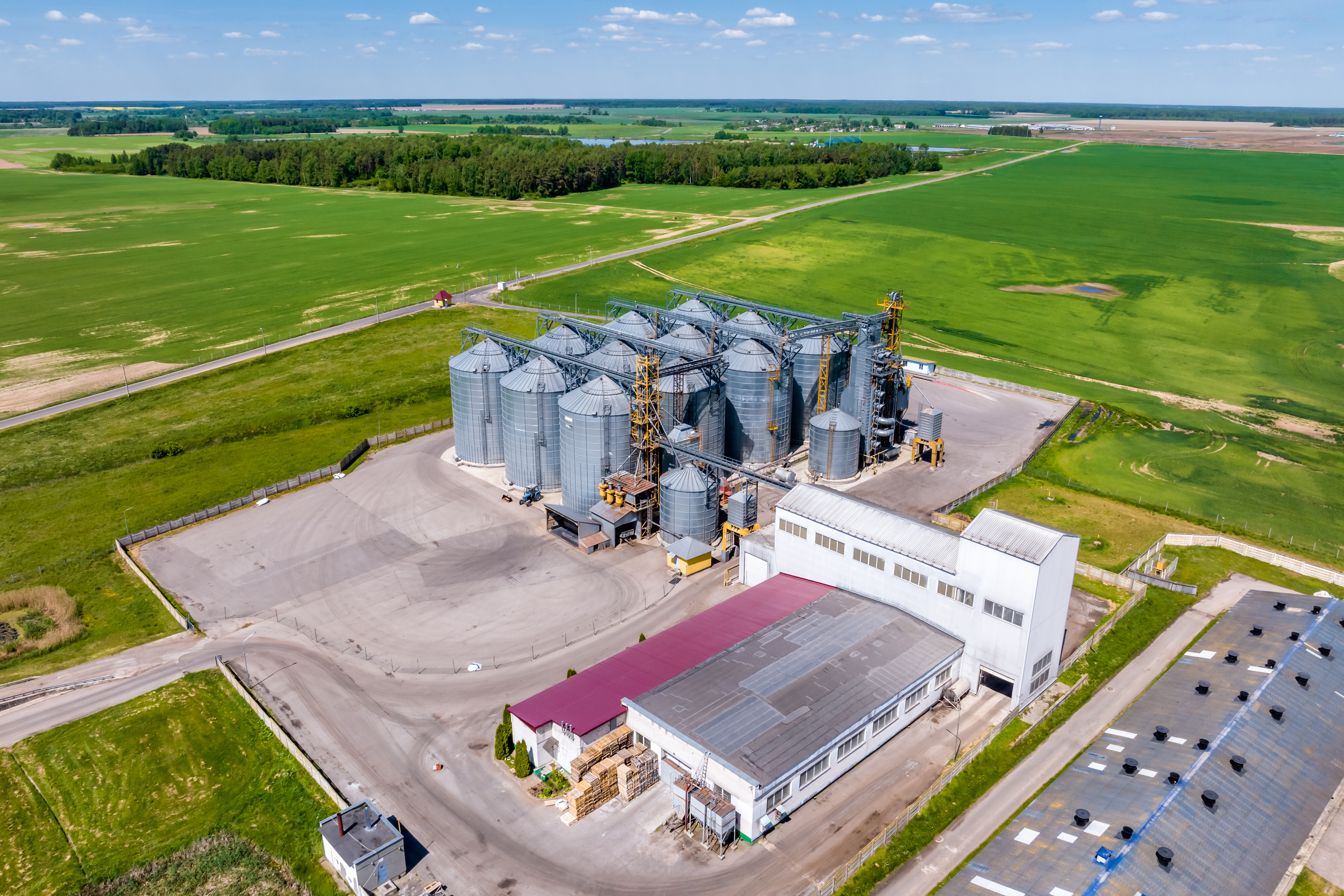 Agriculture