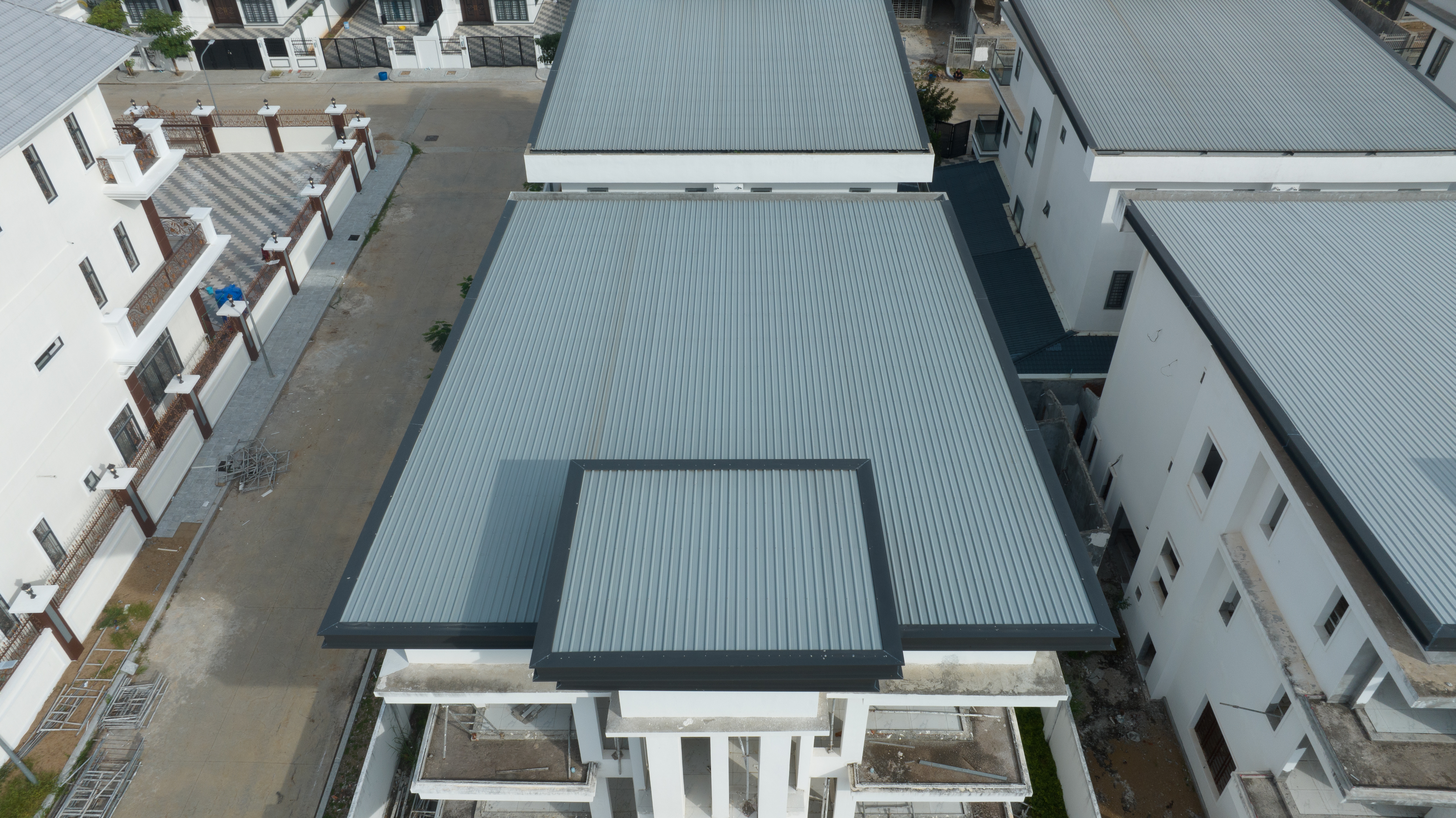 Residential