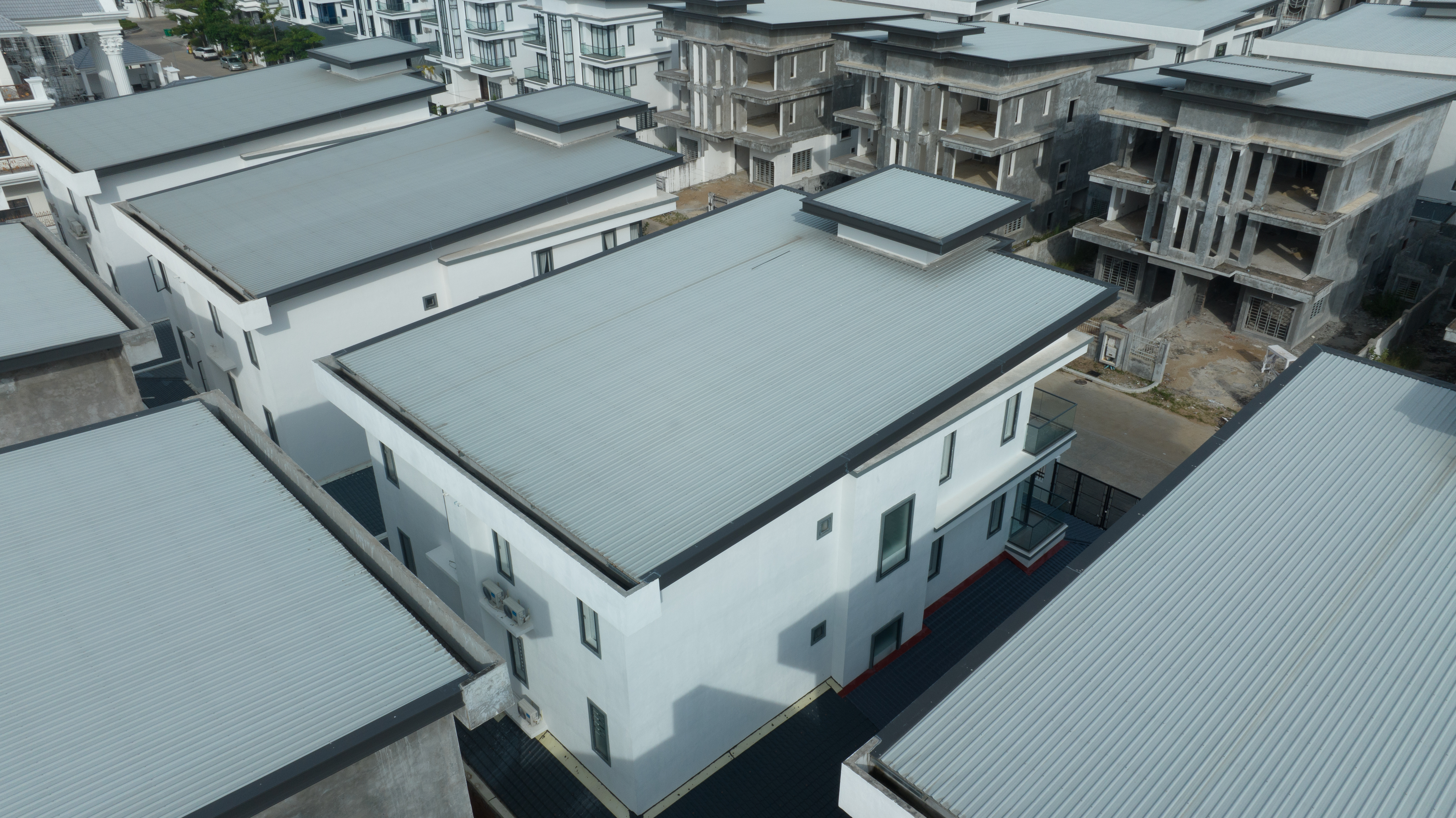 Residential