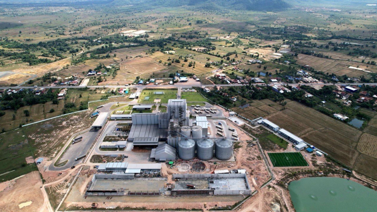 Agriculture