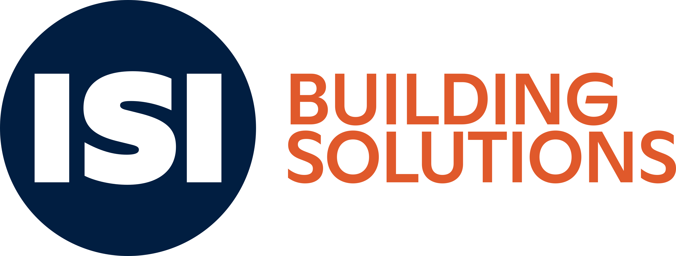 ISI Building Solutions