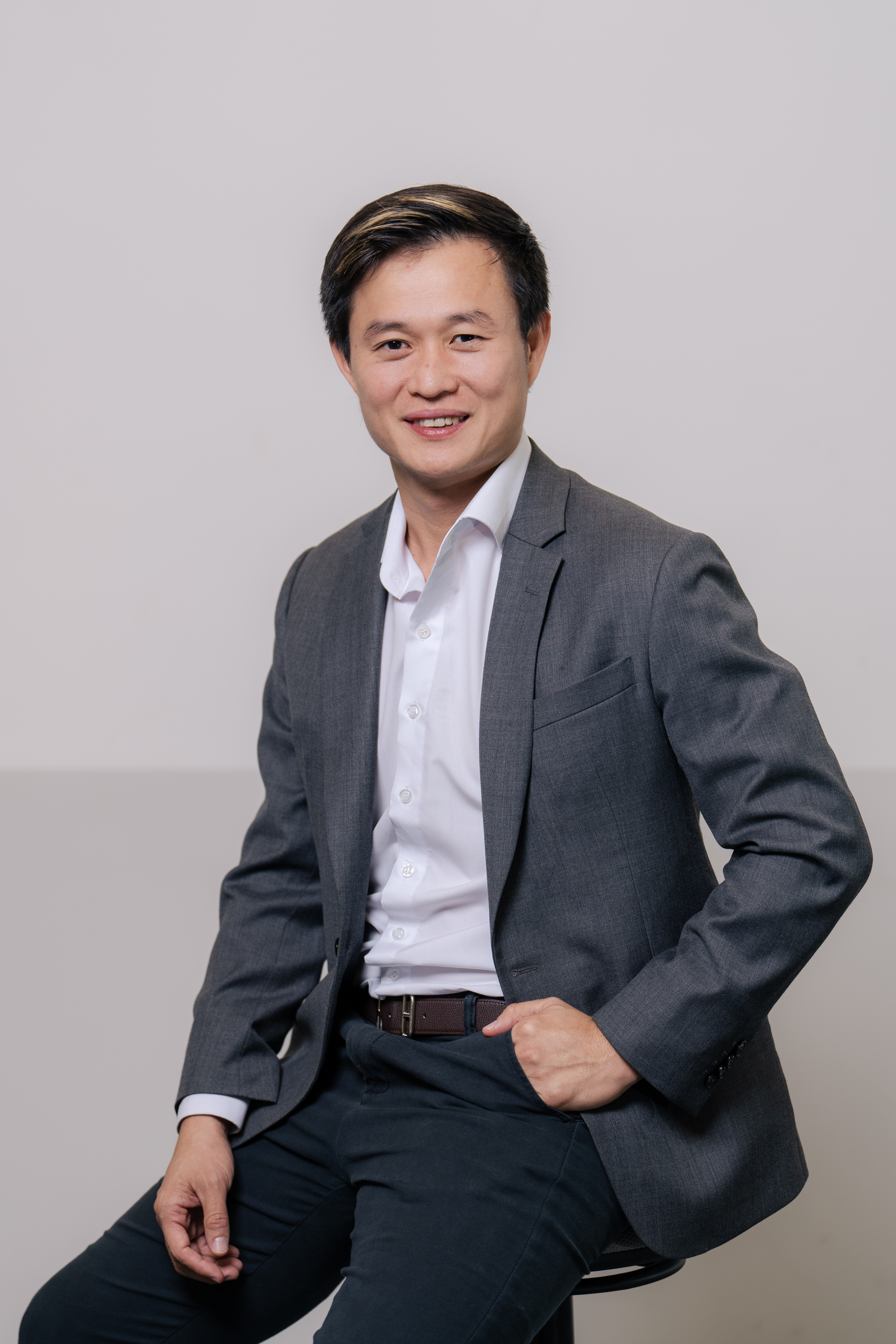 Sen KANG