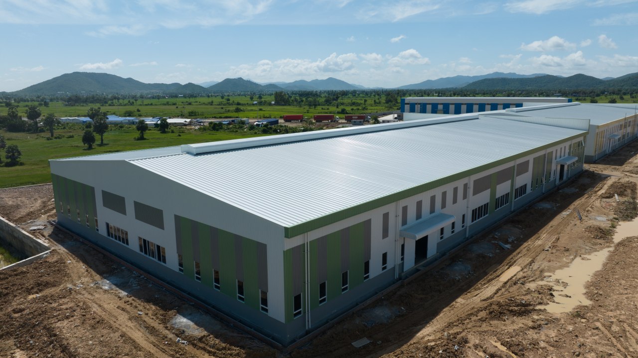 Carina Factory