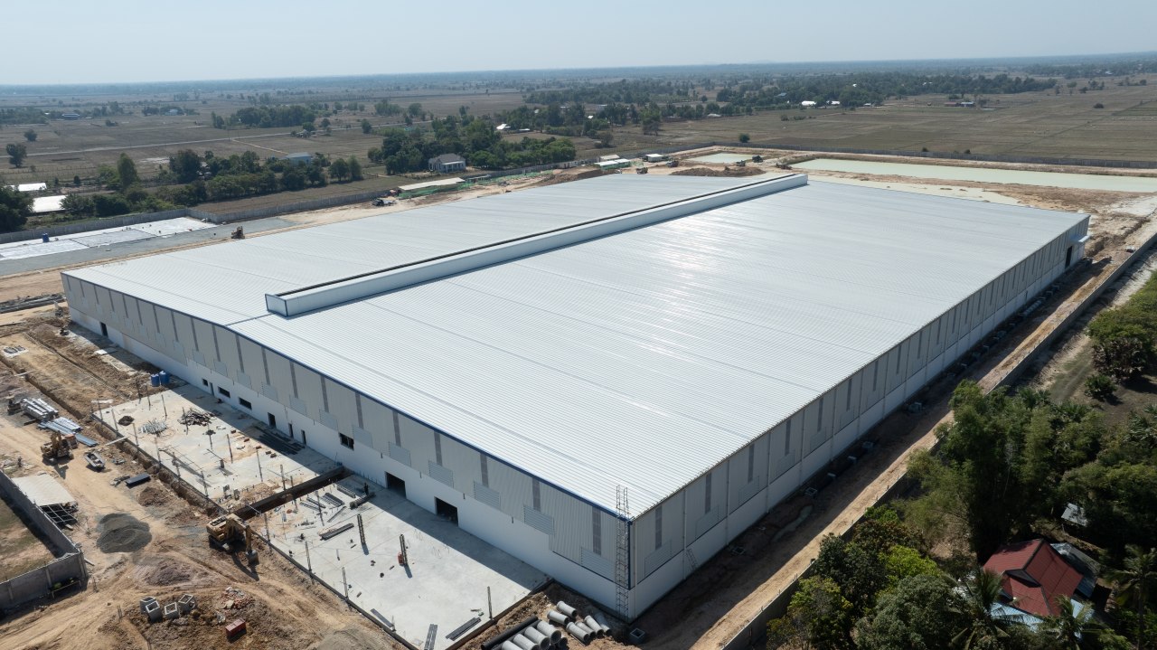 TH Automotive Manufacturing