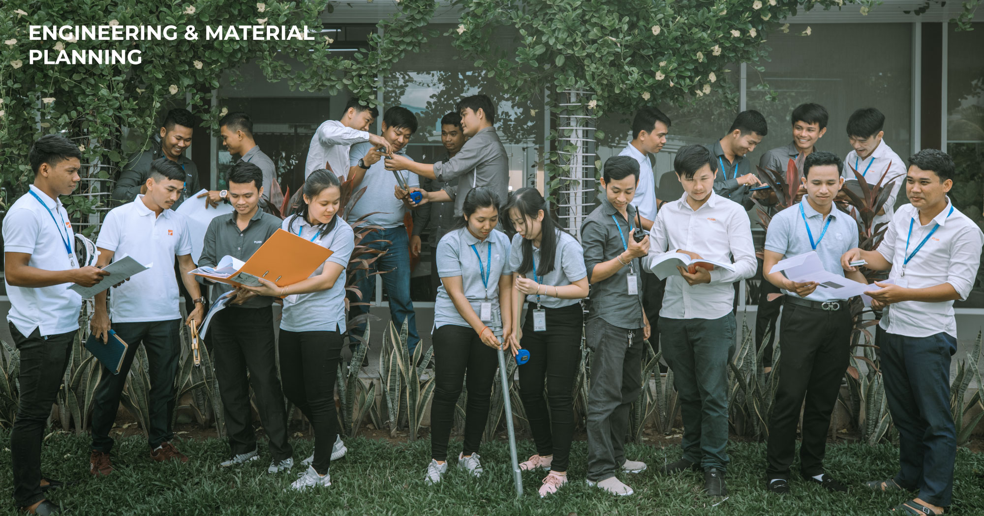 Engineering Team