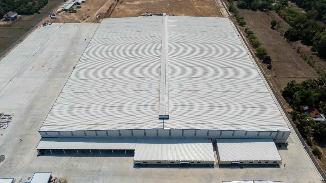 TH Automotive Manufacturing
