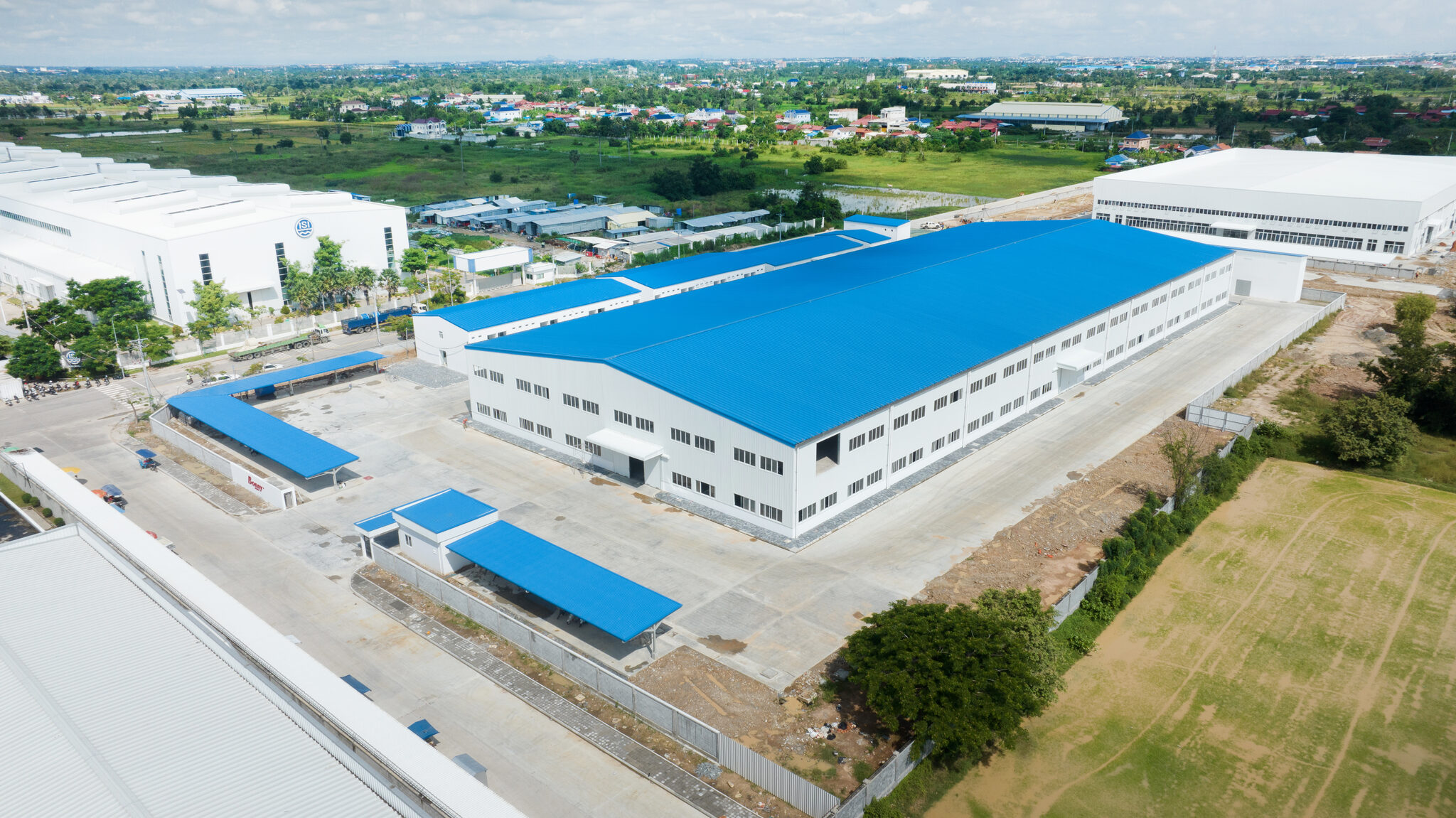 Bonny Factory - View 3