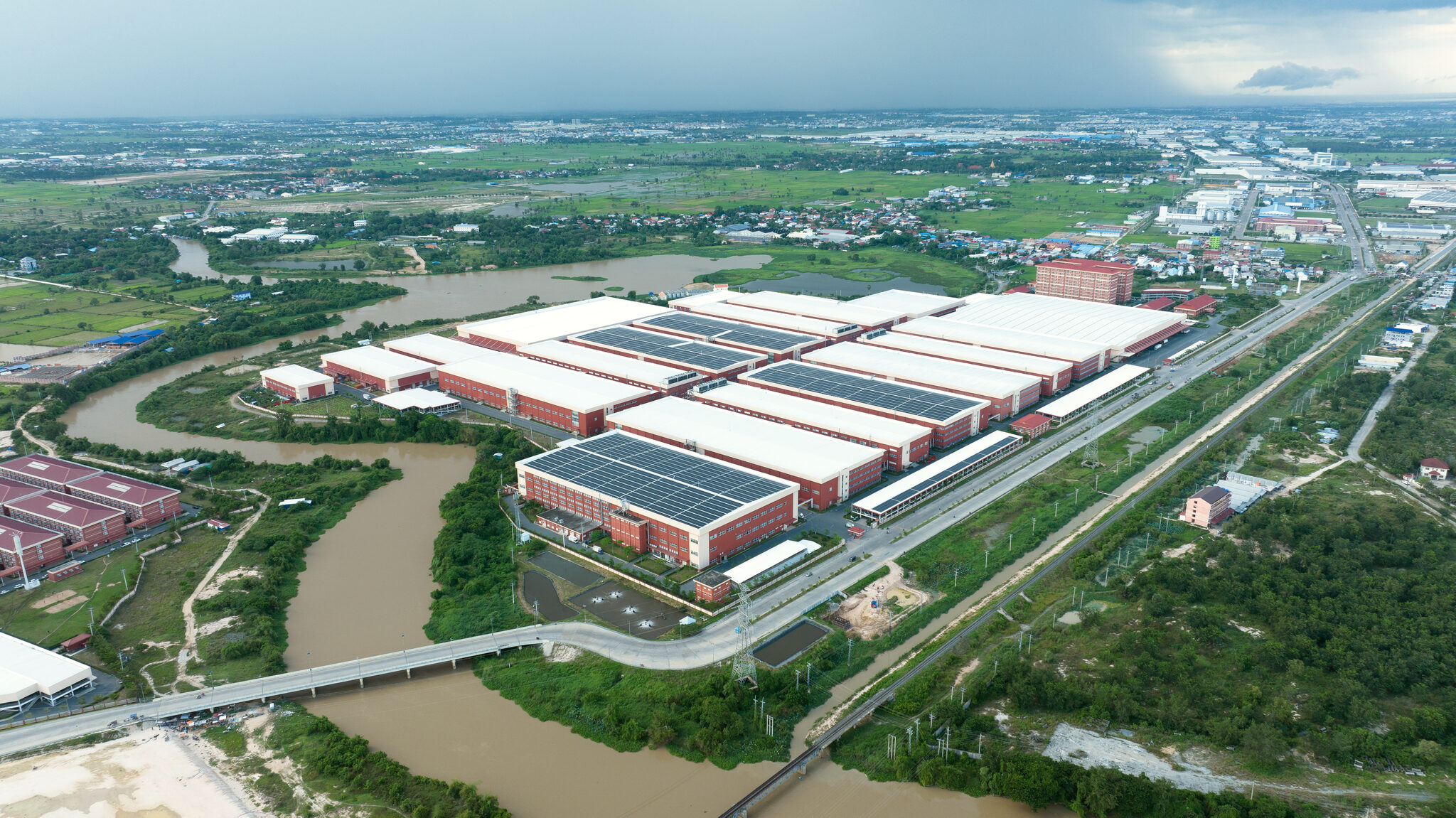 Marvel Garment Factory