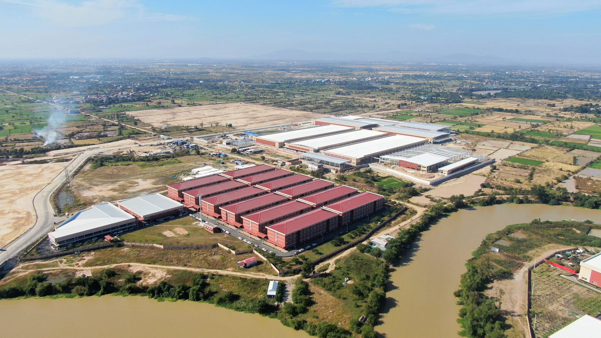 Sunfair Factory