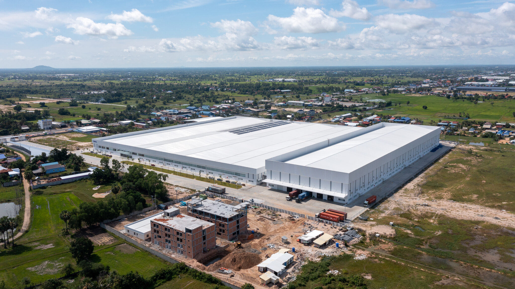 Taral Factory