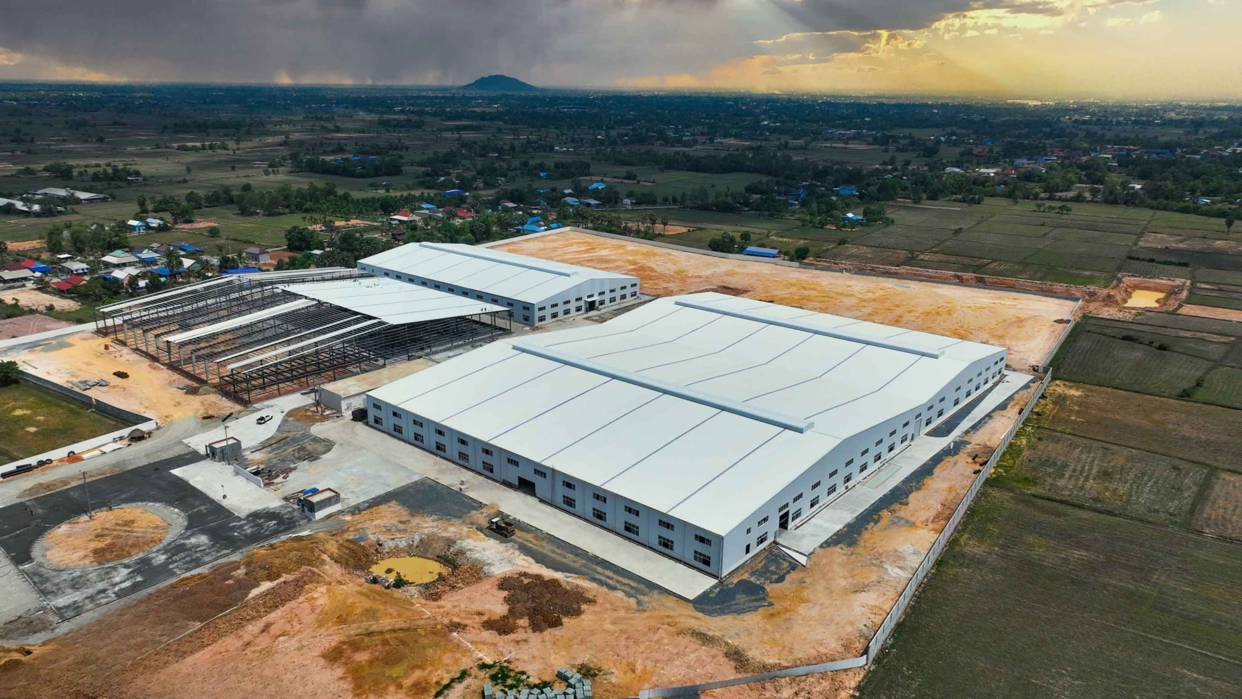 Warehouse 