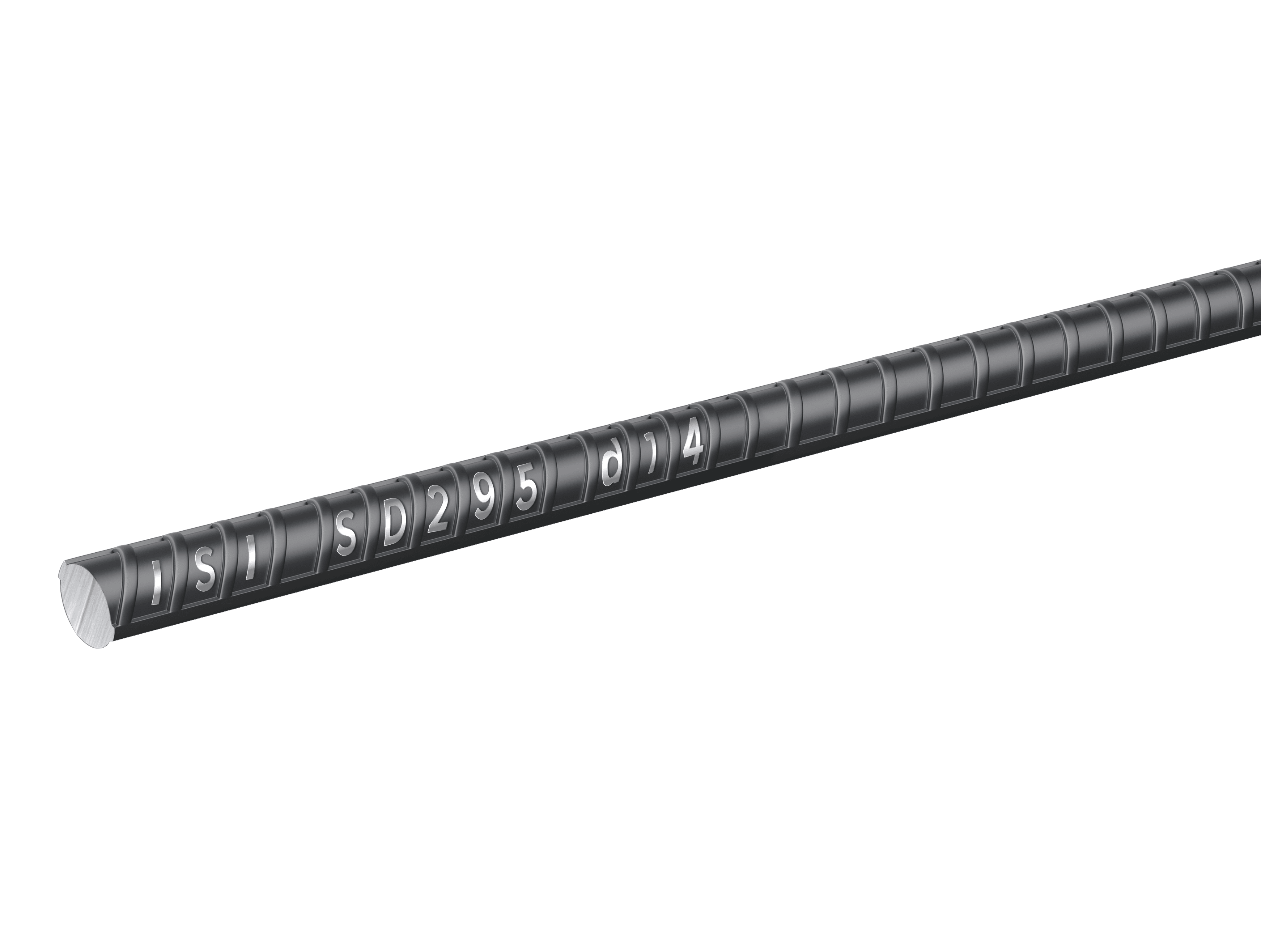 ដែកសរសៃ ISI SD295