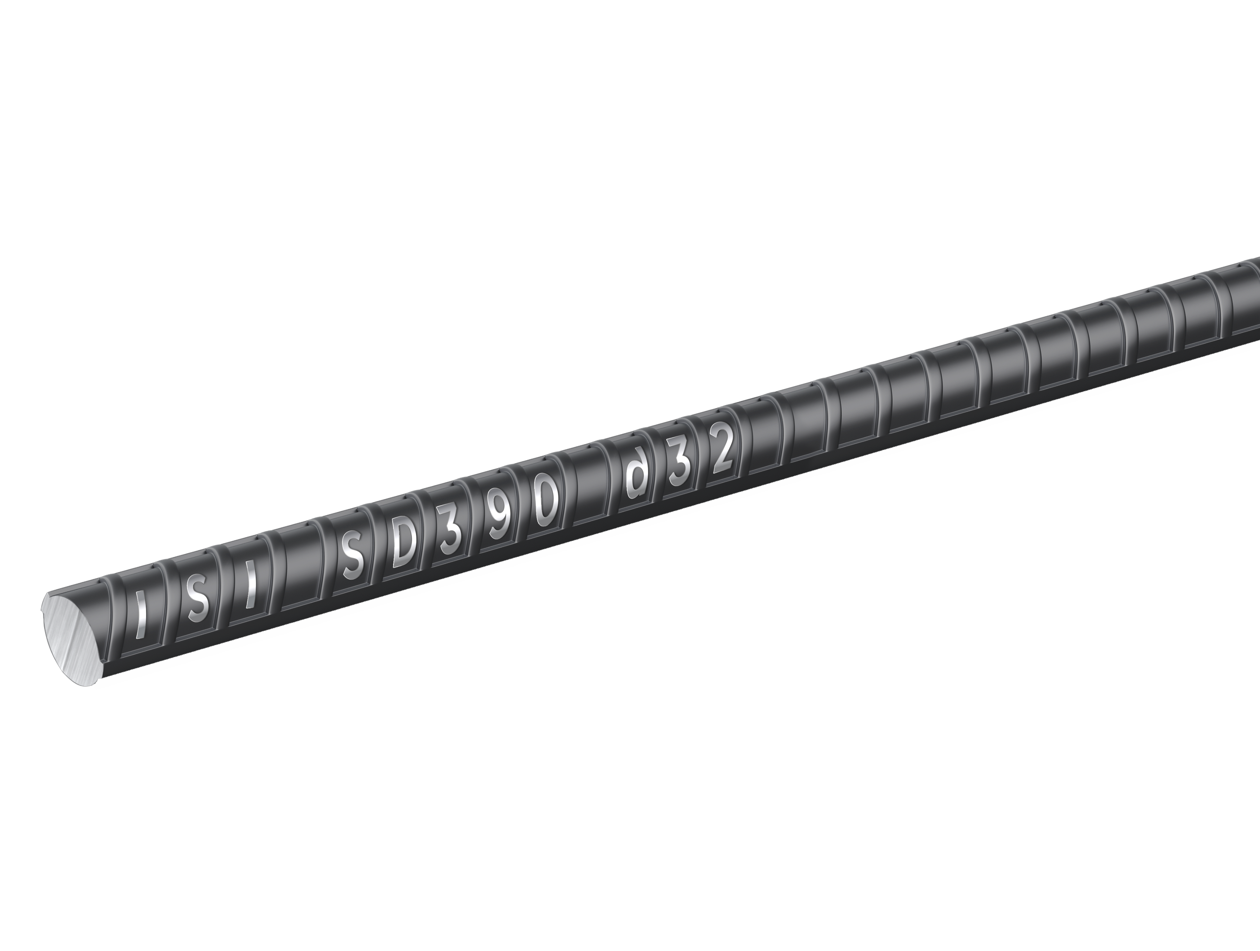 ISI DBar SD390