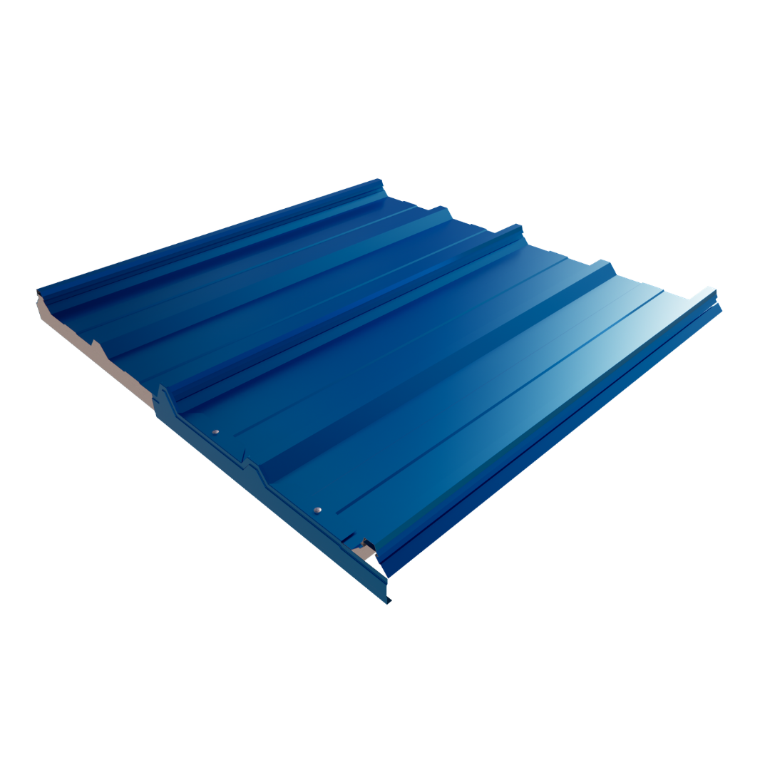 ISI Cap 980 PU Eco