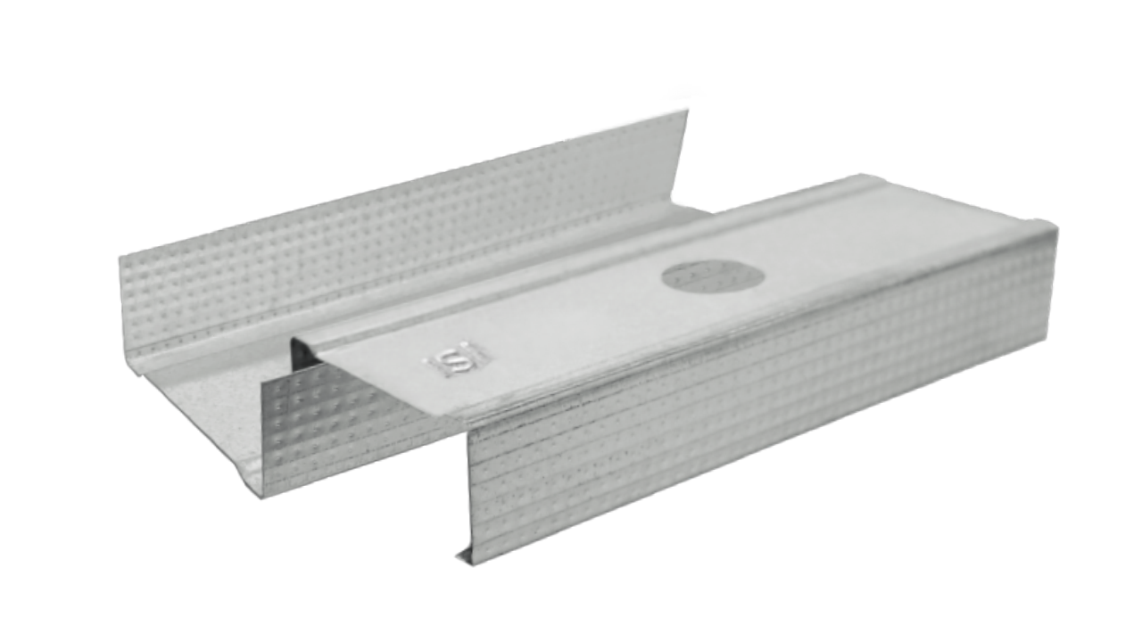 ISI C-Stud & U-Track