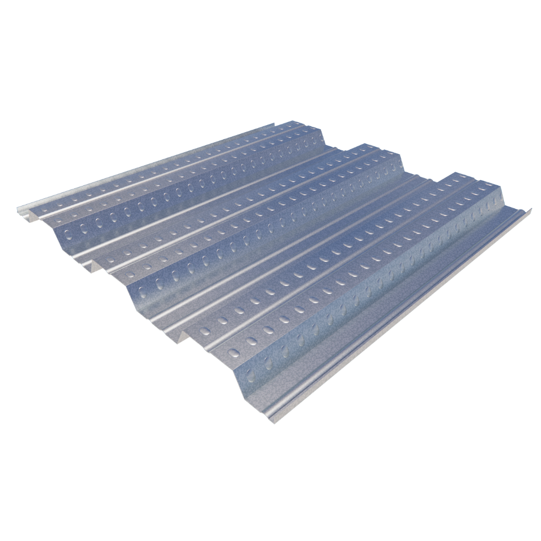 ISI Deck