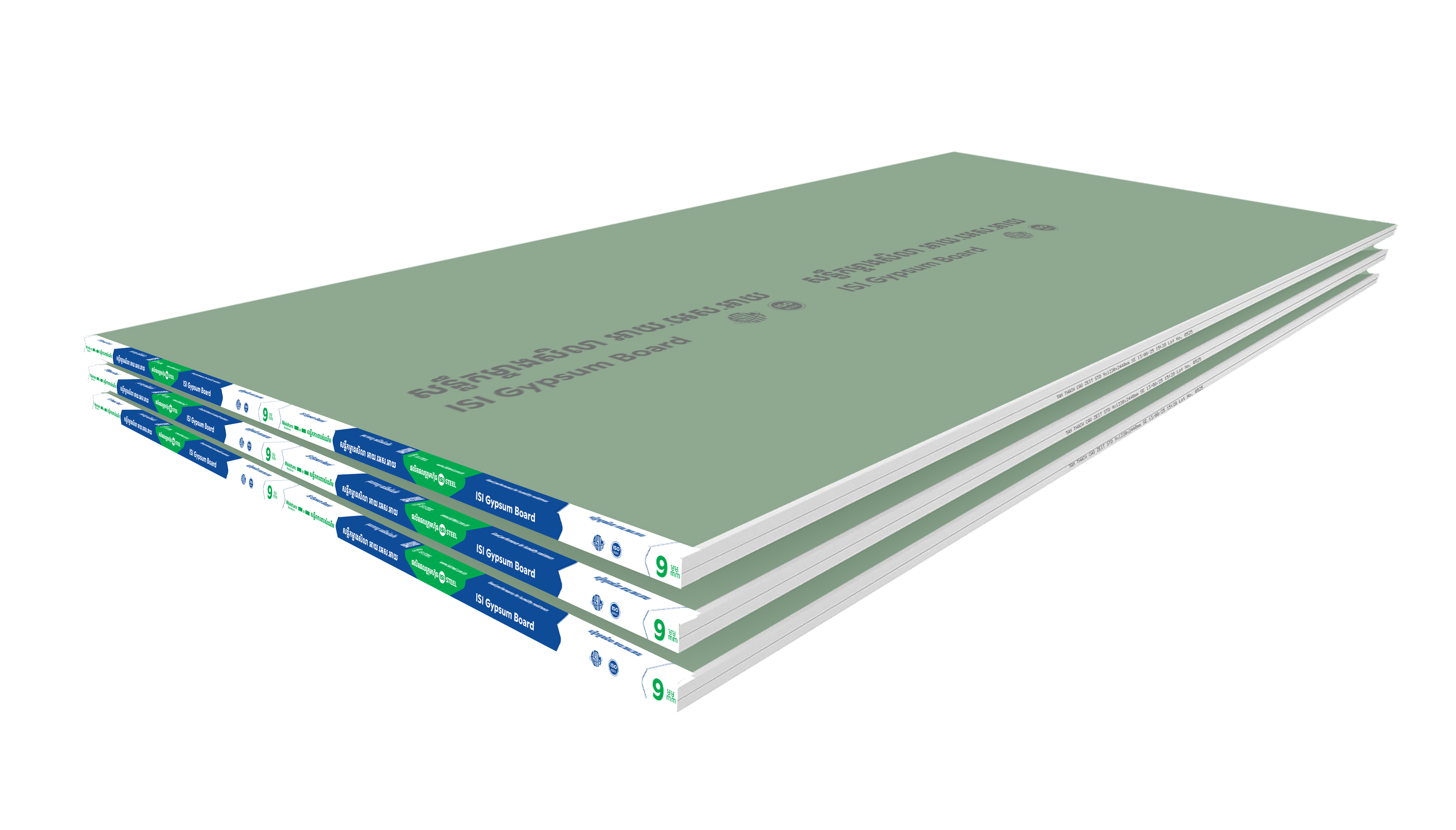 Moisture Resistance Board