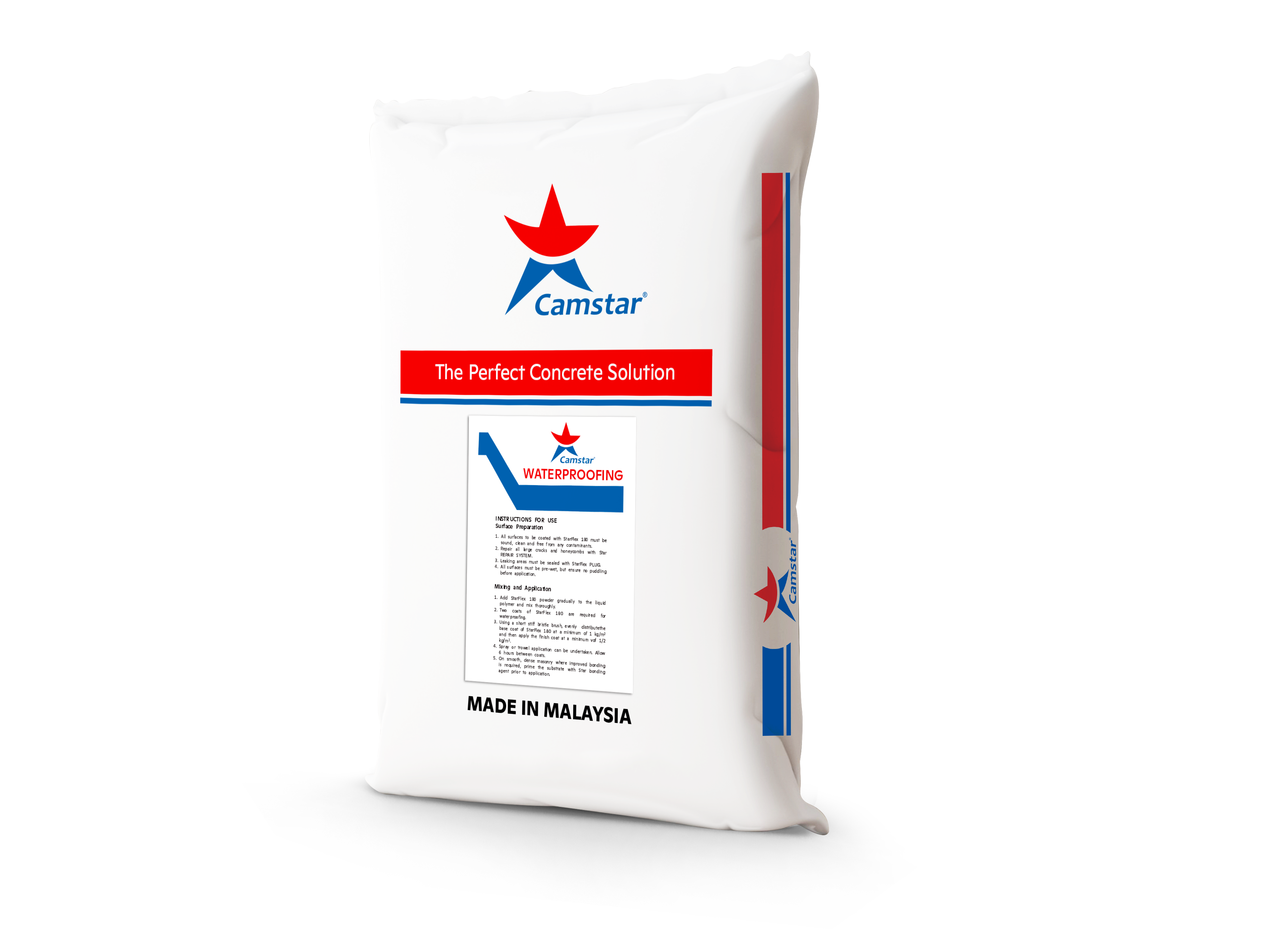 StarFlex 180