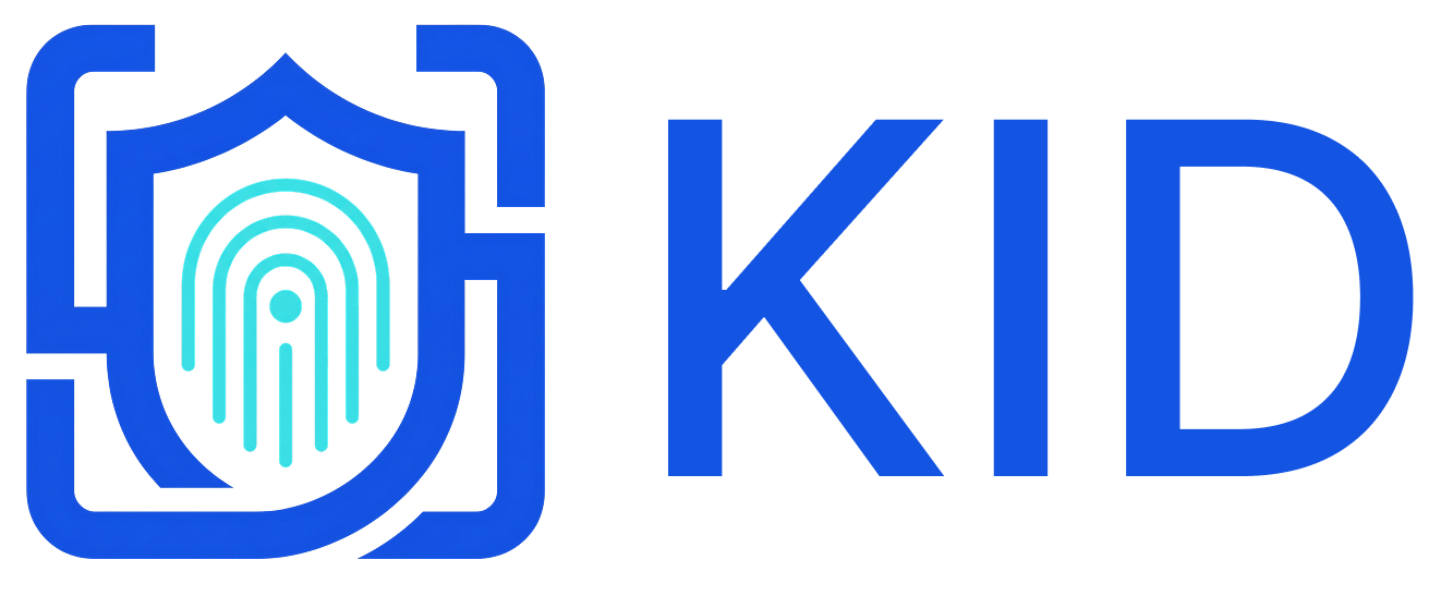 KID (KOOMPI ID)